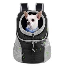Dog Carrier